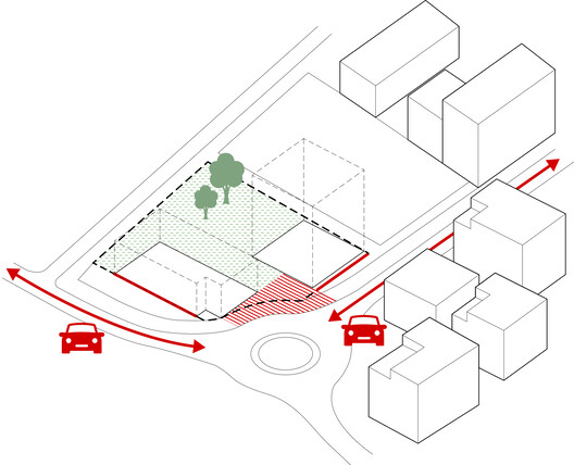 Au Loin Residence / GGR architectes - Image 24 of 37