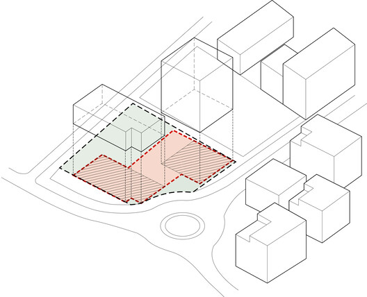 Au Loin Residence / GGR architectes - Image 25 of 37