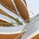 Apartamentos Arborescentes / WY-TO Architects - Imagen 4 de 48