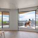 Apartamento Arborescente / WY-TO Architects - fotografía de interiores, sillas