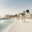 Chapman Taylor Reveals Beach Residences on Saadiyat Island, Adding to Abu Dhabi's Emerging Cultural Hub in The Emirates - Image 4 of 4