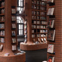 Biblioteca Tianjin Zhongshuge/X+Living - Imagen 5 de 30