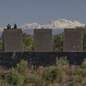 UNAM Sculpture Space: Integrating Art and Culture into Mexico's Natural Landscape - Image 3 of 4