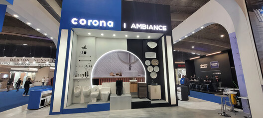 Expo Obra Blanca 2024: sobre la innovación en acabados y productos de diseño para baños Expo Obra Blanca 2024: sobre la innovación en acabados y productos de diseño para baños - Imagen 4 de 5