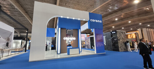 Expo Obra Blanca 2024: sobre la innovación en acabados y productos de diseño para baños Expo Obra Blanca 2024: sobre la innovación en acabados y productos de diseño para baños - Imagen 5 de 5