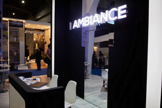 Expo Obra Blanca 2024: sobre la innovación en acabados y productos de diseño para baños Expo Obra Blanca 2024: sobre la innovación en acabados y productos de diseño para baños - Imagen 2 de 5