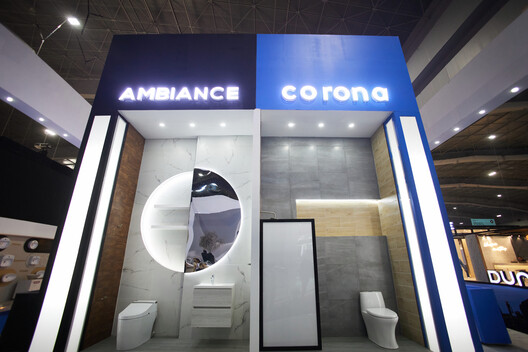 Expo Obra Blanca 2024: sobre la innovación en acabados y productos de diseño para baños Expo Obra Blanca 2024: sobre la innovación en acabados y productos de diseño para baños - Imagen 1 de 5