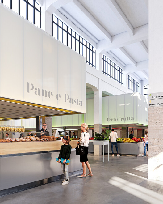 Architecture Now: From Revitalized Museums to STEM Educational Facilities, Discover the Recent Work of KPF, Zaha Hadid Architects, and Other Leading Offices - Image 22 of 37
