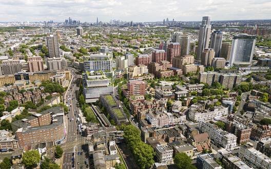 Architecture Now: From Revitalized Museums to STEM Educational Facilities, Discover the Recent Work of KPF, Zaha Hadid Architects, and Other Leading Offices - Image 25 of 37