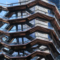 The Vessel de Heatherwick Studio reabrirá con nuevas medidas de seguridad en Nueva York - Image 2 of 4