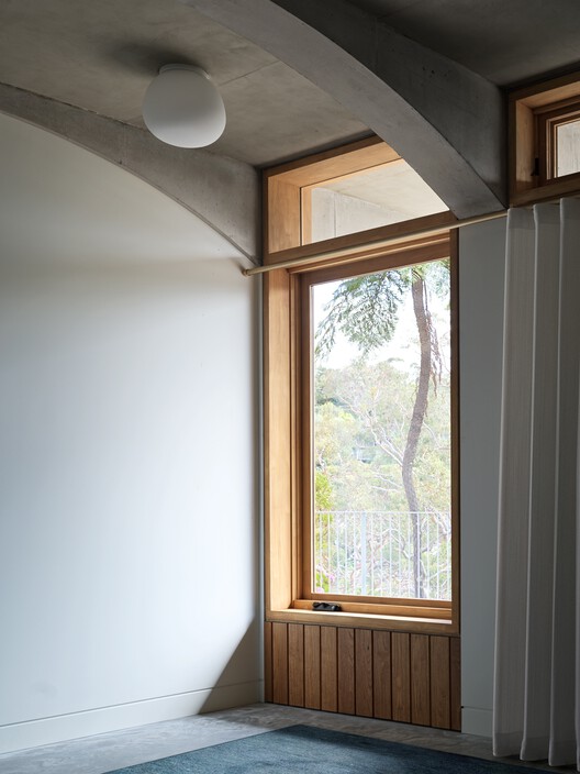 Casa Corbel / Nick Bell Architects - Imagem 20 de 30