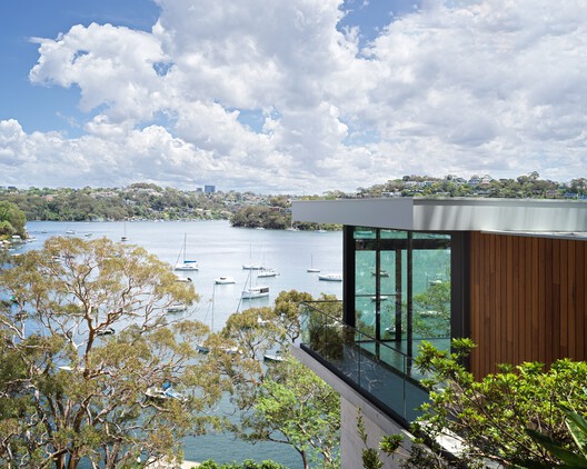Casa Corbel / Nick Bell Architects - Fotografia de Exterior, Janela, Orla