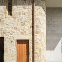 Corbel House / Nick Bell Architects - fotografía de interiores, ladrillos, ventanas, fachadas, arcos