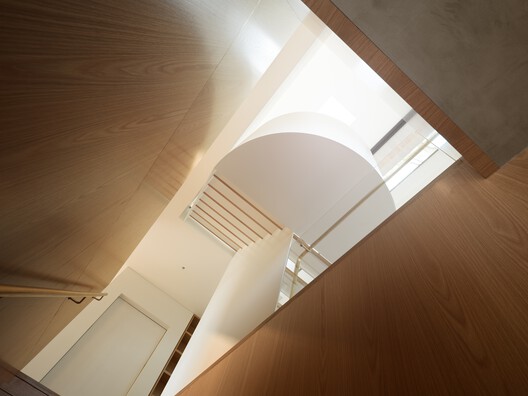 Casa Corbel / Nick Bell Architects - Imagem 24 de 30