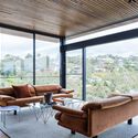 Corbel House / Nick Bell Architects - Fotografía de interiores, sala de estar, sofá
