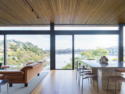 Casa Corbel / Nick Bell Architects - Fotografia de Interiores, Mesa, Cadeira