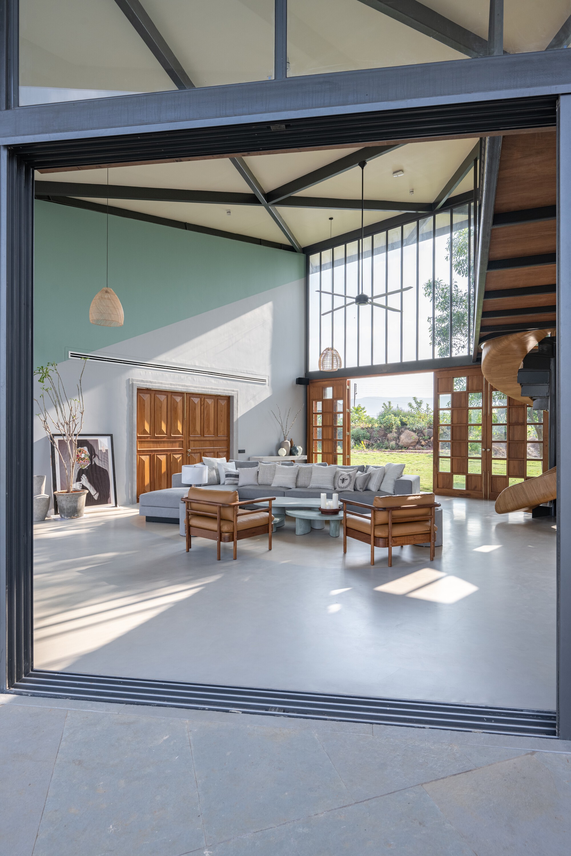 Gallery of Down The Rabbit Hole / Studio LAB (Language.Architecture ...