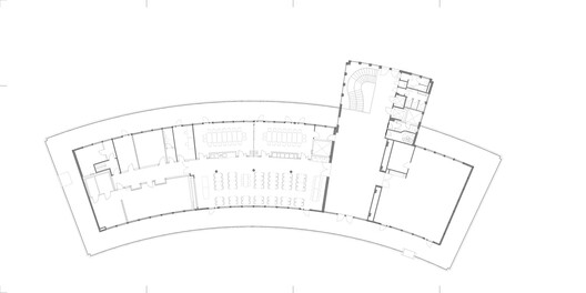 Lyngby Town Hall / ERIK arkitekter - Image 23 of 23