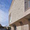 IG House / MoD studio - Exterior Photography, Houses, Facade