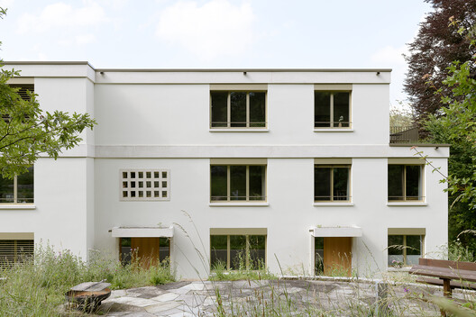 Wohnhaus Sonnenfalter / KNTXT Architektur - Exterior Photography, Windows, Facade