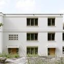 Wohnhaus Sonnenfalter / KNTXT Architektur - Exterior Photography, Apartments, Door, Facade