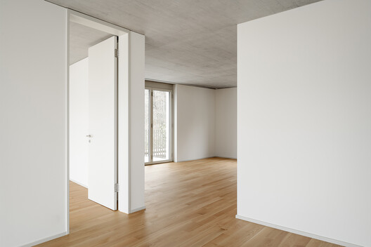 Wohnhaus Sonnenfalter / KNTXT Architektur - Image 14 of 22