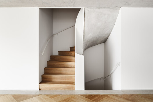 Wohnhaus Sonnenfalter / KNTXT Architektur - Image 13 of 22