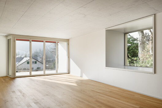 Wohnhaus Sonnenfalter / KNTXT Architektur - Interior Photography, Windows