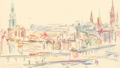 View of the City: Vedute and Panoramas from the Albertina
