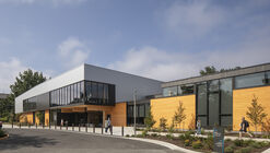 Redmond Senior and Community Center / Johnston Architects + Opsis Architecture