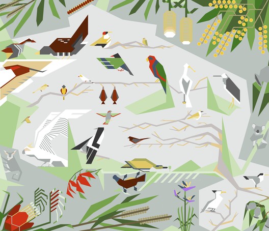 Niddrie Autistic School / Guymer Bailey Architects - Image 19 of 33