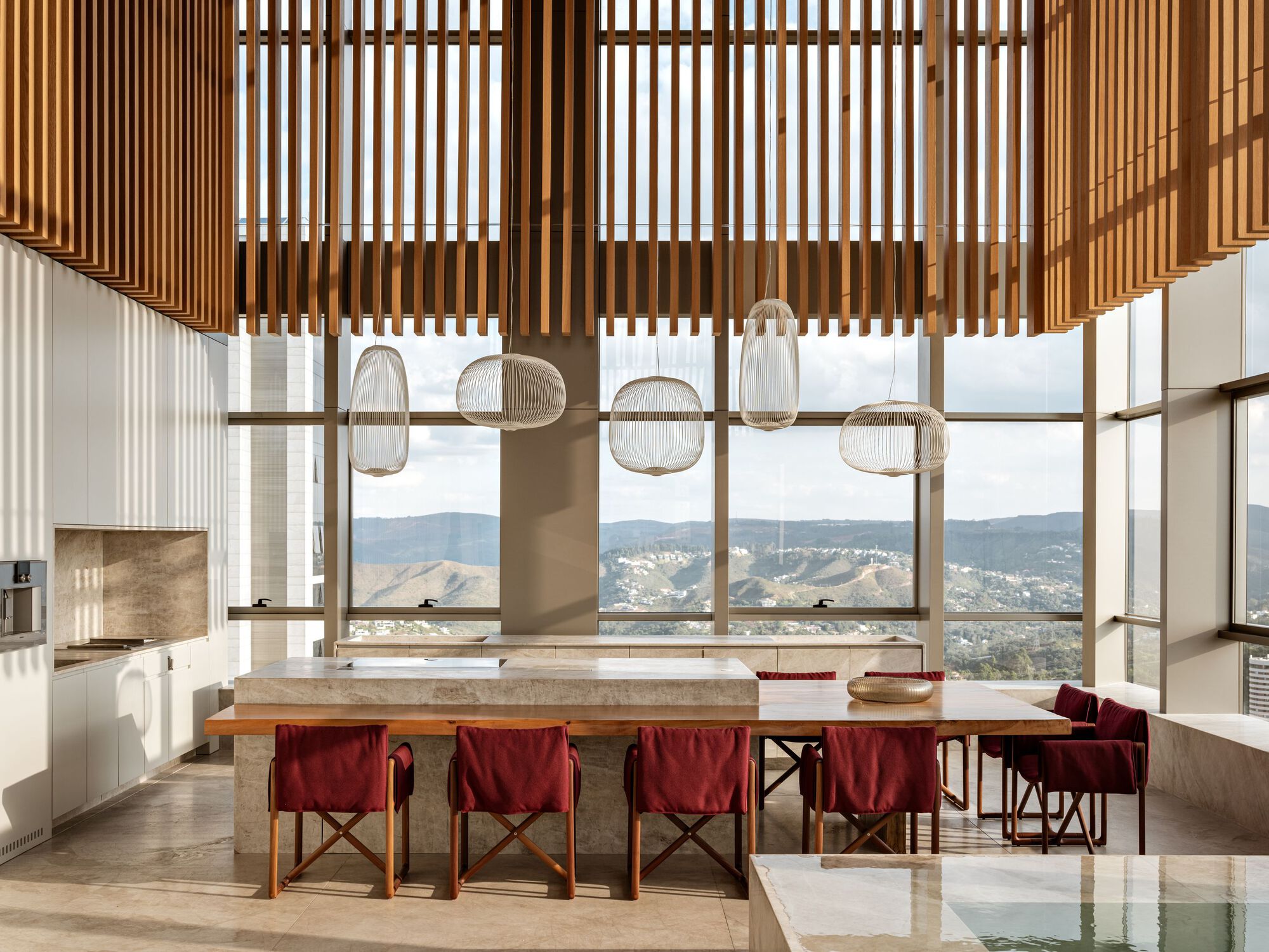 Galeria de Apartamento REN / Jacobsen Arquitetura - 6