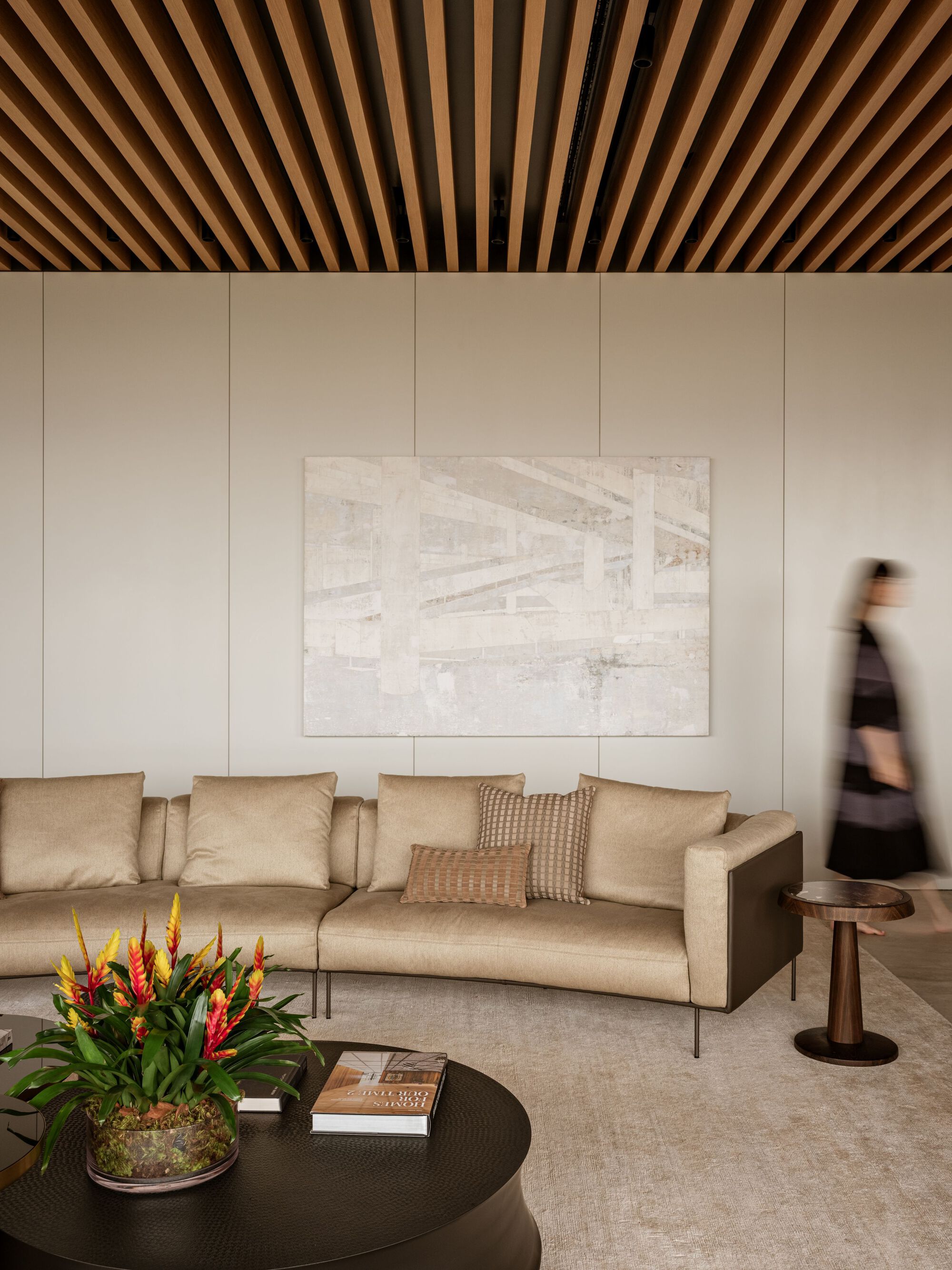 Galeria de Apartamento REN / Jacobsen Arquitetura - 9