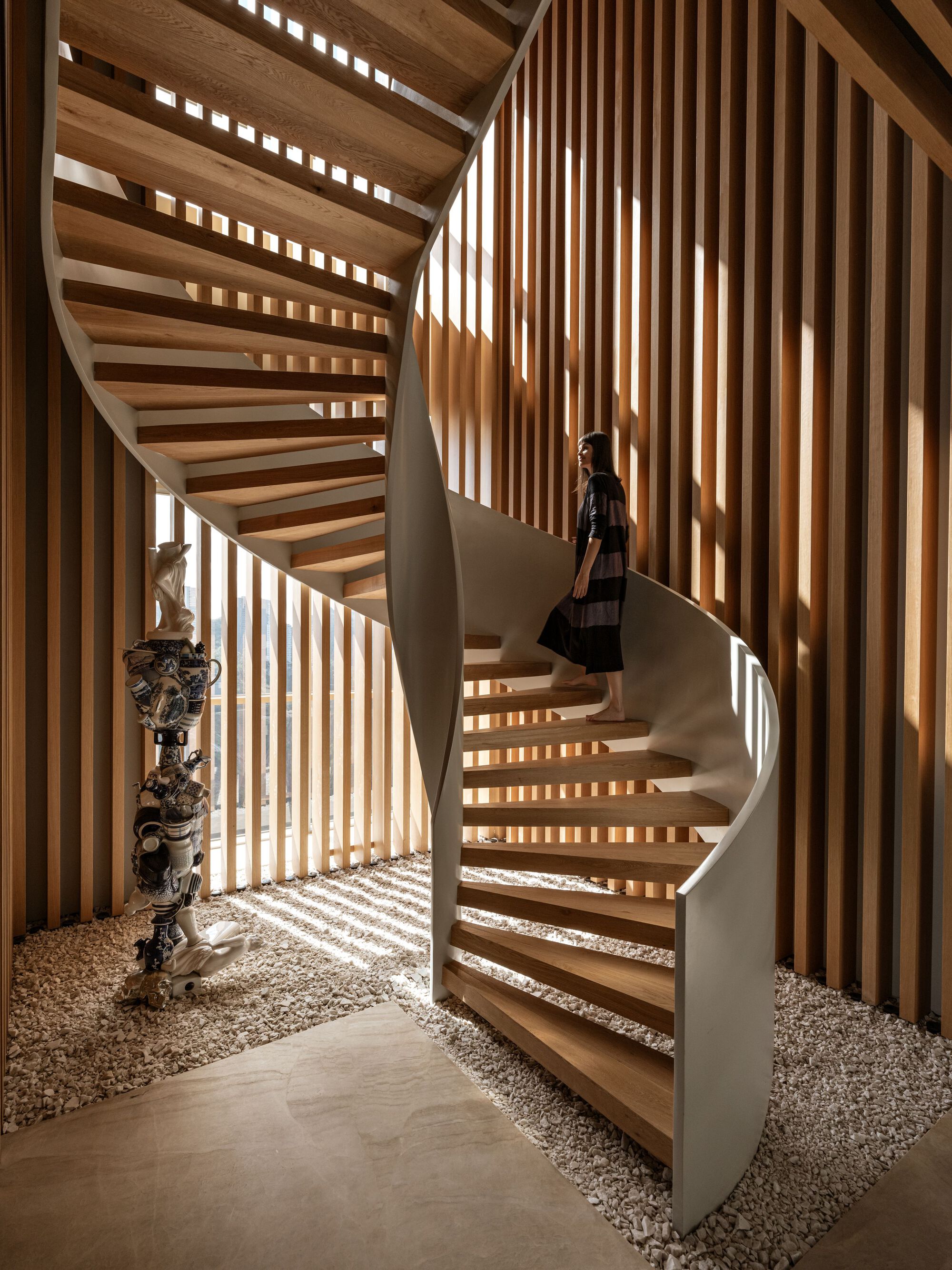 Galeria de Apartamento REN / Jacobsen Arquitetura - 3