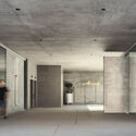 MIR Office Building / Bureau XII - Interior Photography