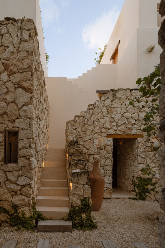 Conjunto Habitacional Wabi RA ArchDaily Brasil Conjunto Habitacional Wabi RA ArchDaily Brasil