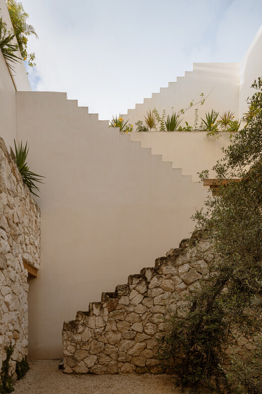 Conjunto Habitacional Wabi RA ArchDaily Brasil Conjunto Habitacional Wabi RA ArchDaily Brasil