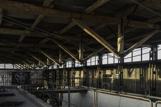 MAAL Wines  / Mora Hughes Arquitectos - Imagen 5 de 25