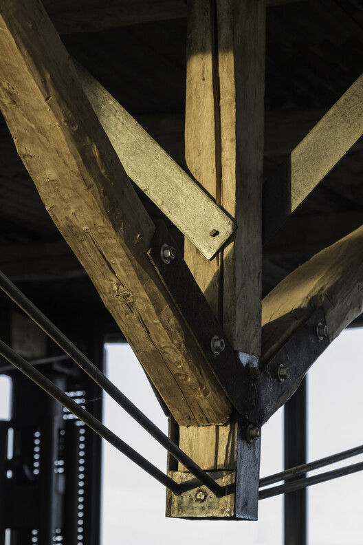 MAAL Wines  / Mora Hughes Arquitectos - Imagen 20 de 25