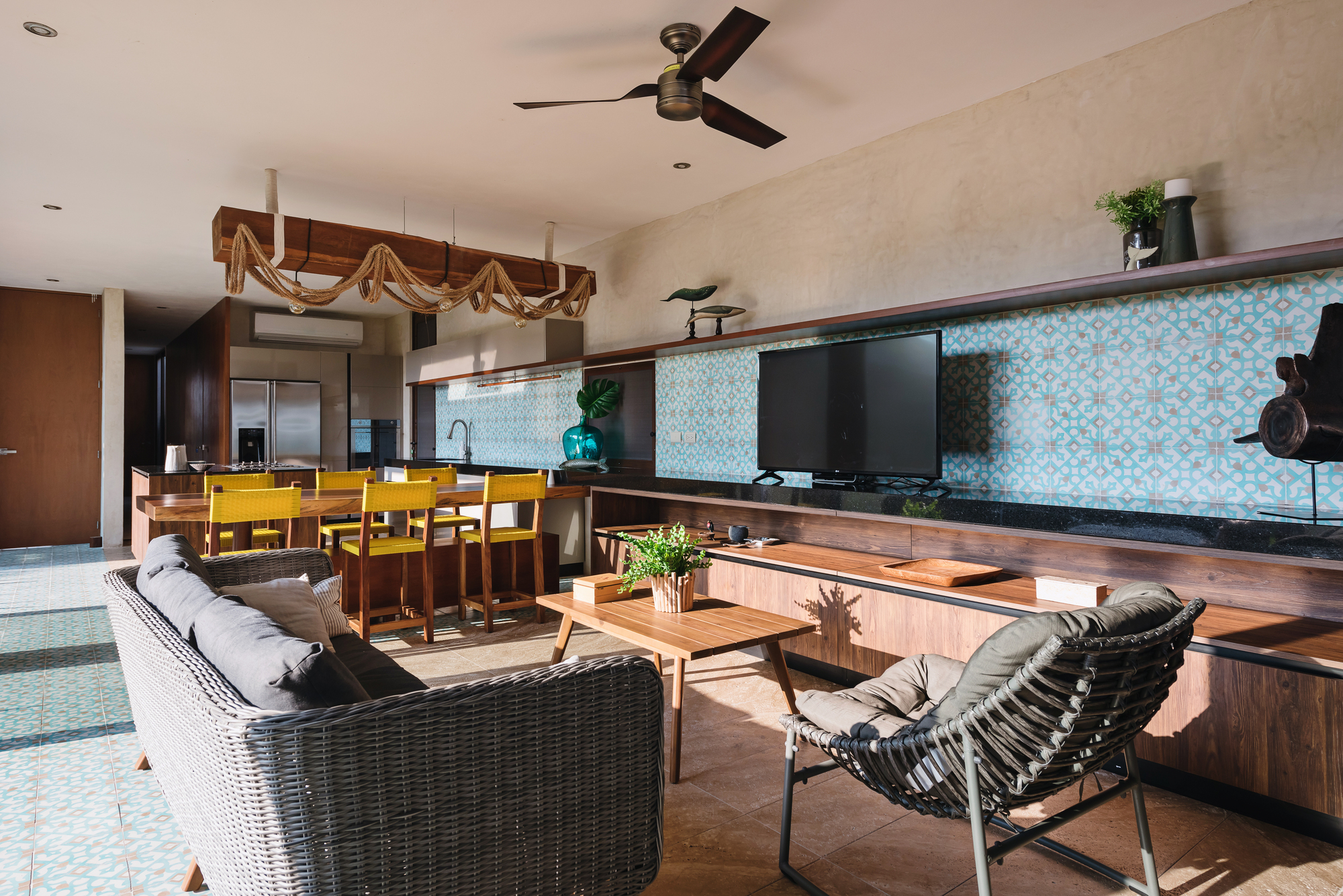 Galería de Casa Tulum 21 / As Arquitectura + Diseño - 28