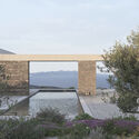 (duplicado - no publicar) Casa con jardín / OFFICE MUTO - Casas