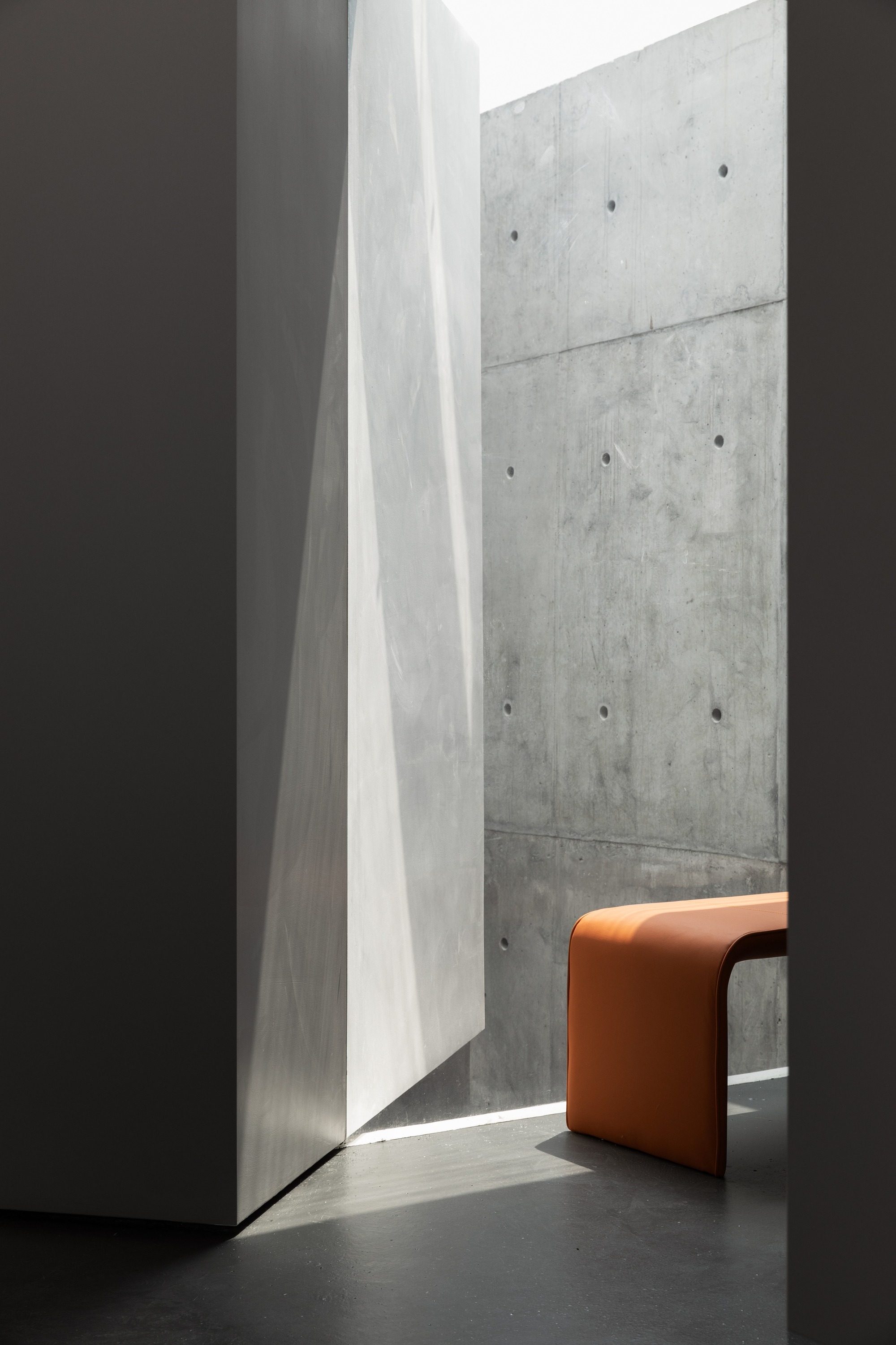 Gallery of Poetry Anthology of Light / P.M.A.Studio - 8