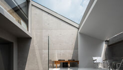 Poetry Anthology of Light / P.M.A.Studio