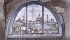 Sergei Tchoban: Toward a New City