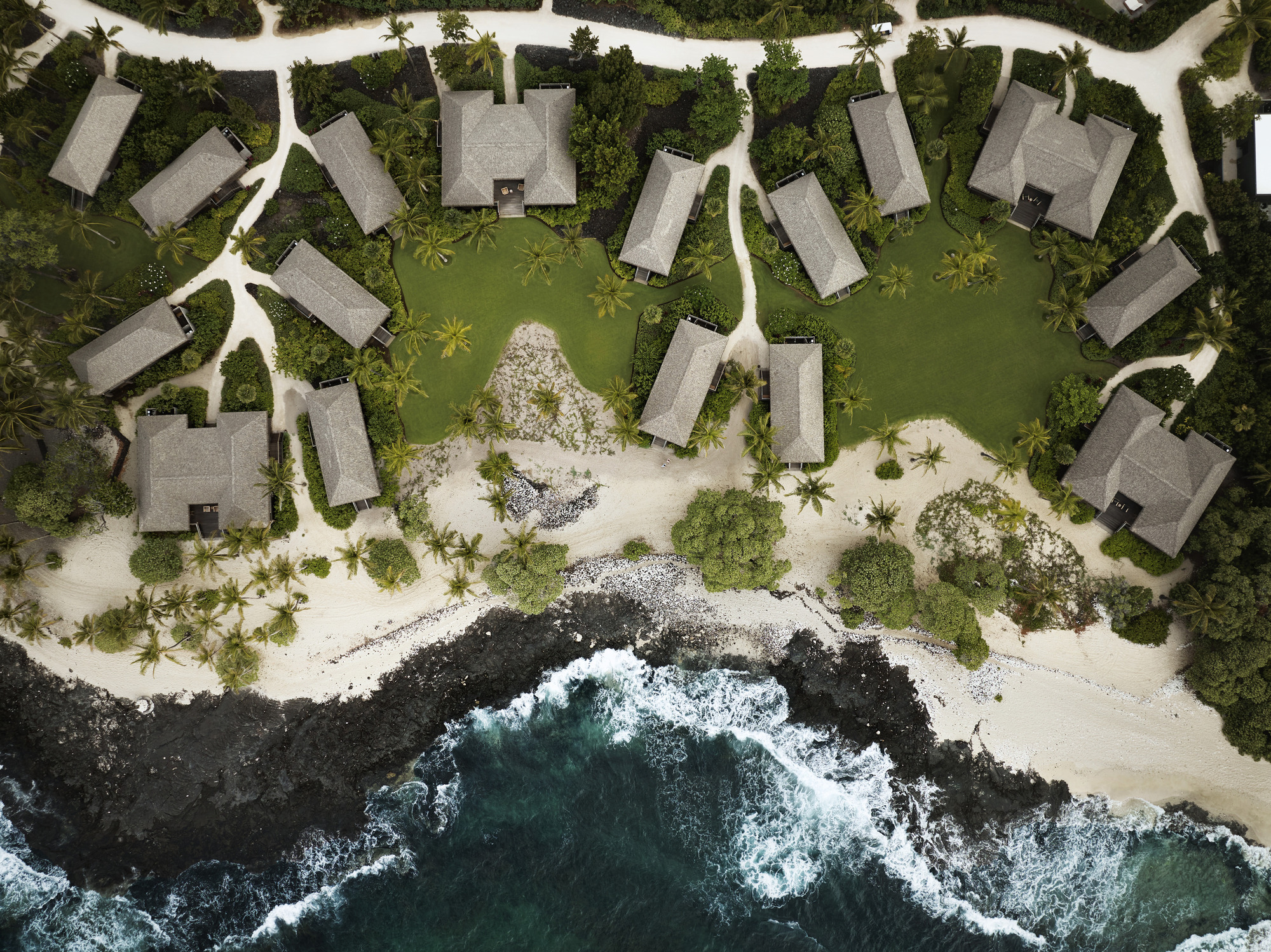 Kona Village Resort — photo 4