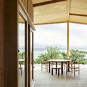 YAWN YARD Kouri Island centro de visitantes / Jo Nagasaka + Schemata Architects - Hoteles