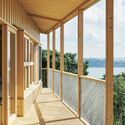 YAWN YARD Kouri Island centro de visitantes / Jo Nagasaka + Schemata Architects - Hoteles