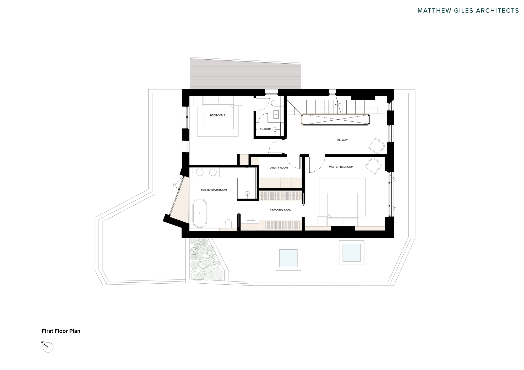 Gallery of Kings Road House / Matthew Giles Architects - 22