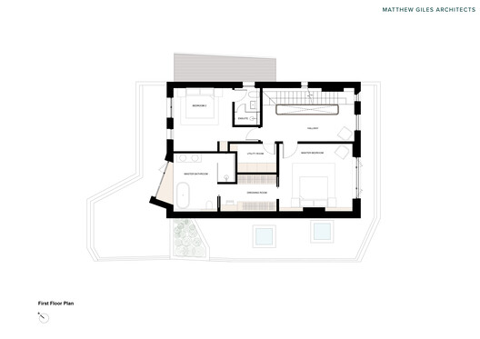 Kings Road House / Matthew Giles Architects Kings Road House / Matthew Giles Architects - Image 22 of 30