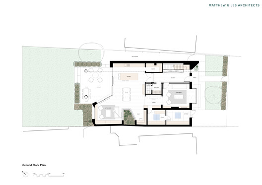 Kings Road House / Matthew Giles Architects Kings Road House / Matthew Giles Architects - Image 21 of 30